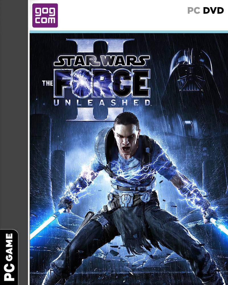 Star Wars The Force Unleashed 2 Walkthrough